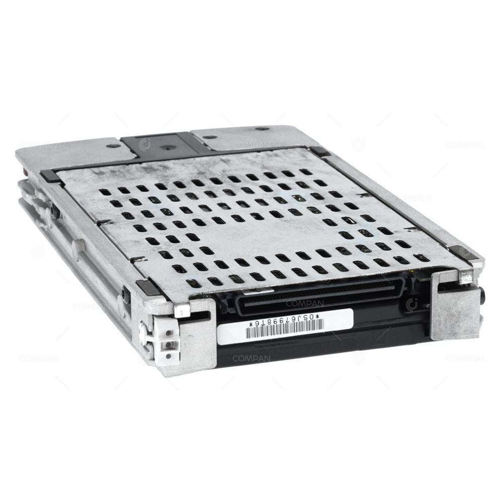 104663-001 HP COMPAQ HARD DRIVE 18.2GB 7200 RPM WIDE ULTRA 2 SCSI 3.5 30-56069-01, 400739-B21